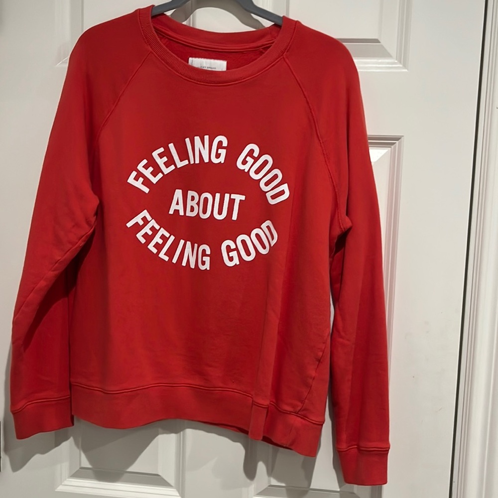 Lucky Brand Sweatshirt